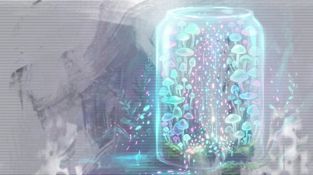 Seed Cascade Cover