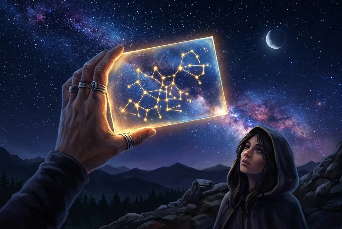 Meteor Shower Game Cover